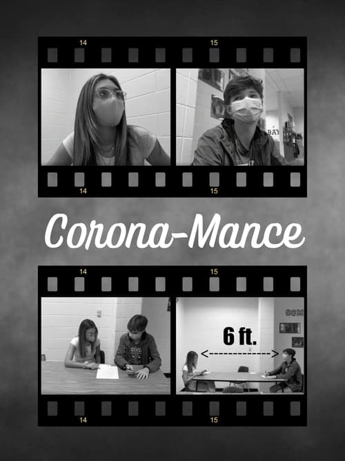 Corona-Mance (2020) poster