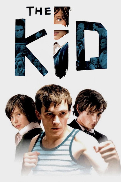 The Kid poster