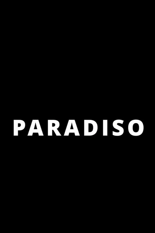 Paradiso Perduto poster