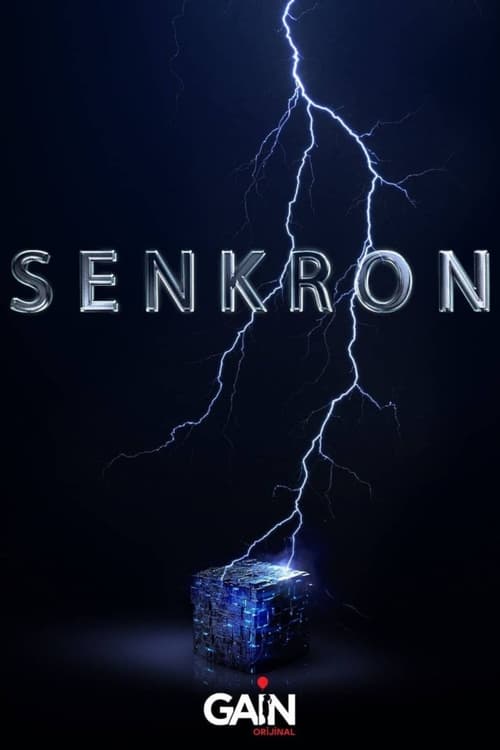 Senkron (2021)