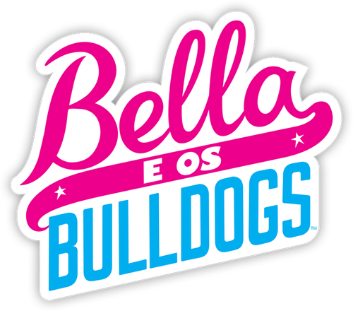 Bella e os Bulldogs