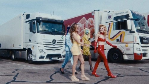 Watch Heels On Wheels Full Movie Online Now