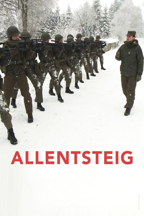 Allentsteig 2010