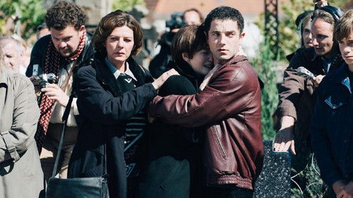 Escena 1 de L'Affaire Villemin