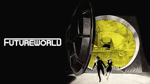 Mundo Futuro: Ano 2003, Operação Terra - imagem 9