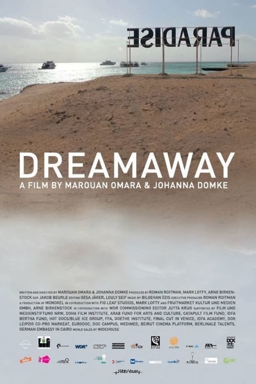 Dreamaway 2019