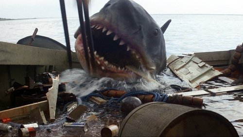 Jaws (1975)