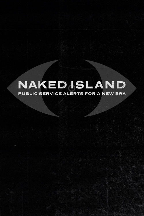 Cartell de Naked Island - All We Need Is War