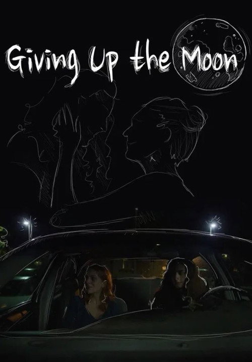 Giving Up the Moon