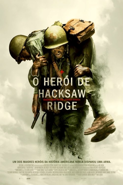 Pôster de Até o Último Homem