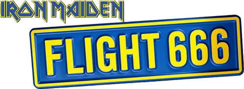 Iron Maiden: Flight 666