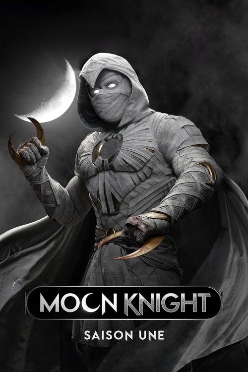 Moon Knight, S01 - (2022)