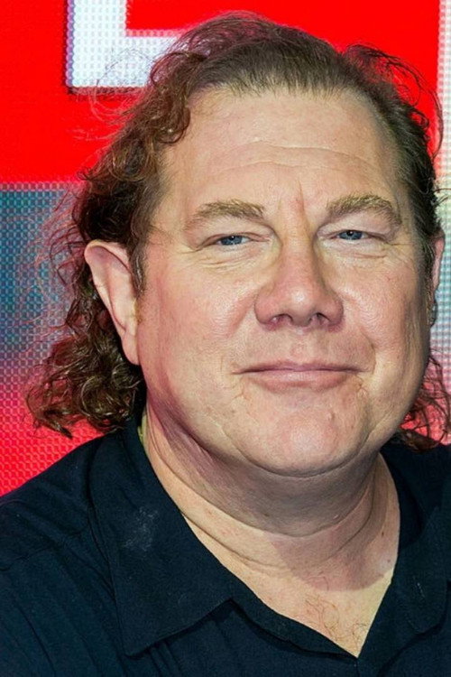 Kép: Fred Tatasciore színész profilképe