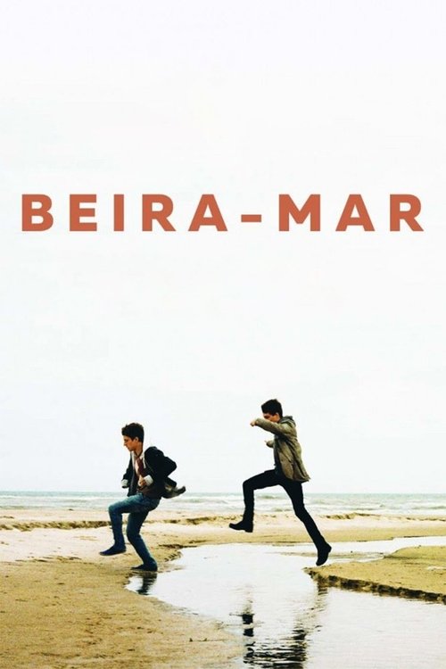 Beira-Mar (2015) poster