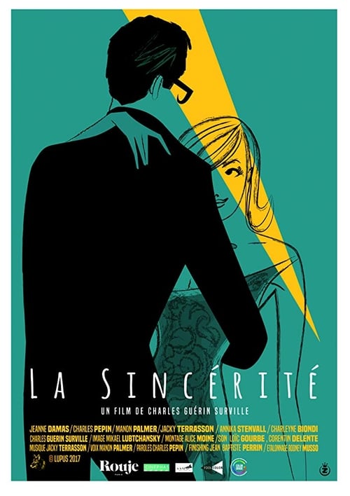 La Sincérité (2020)