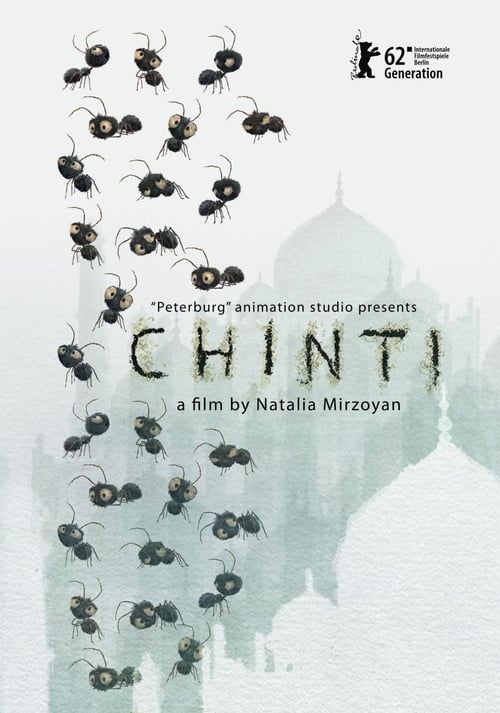 Poster Chinti 2012