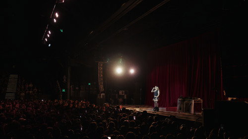 Cat & Calmell - Live From The Hordern Pavillion