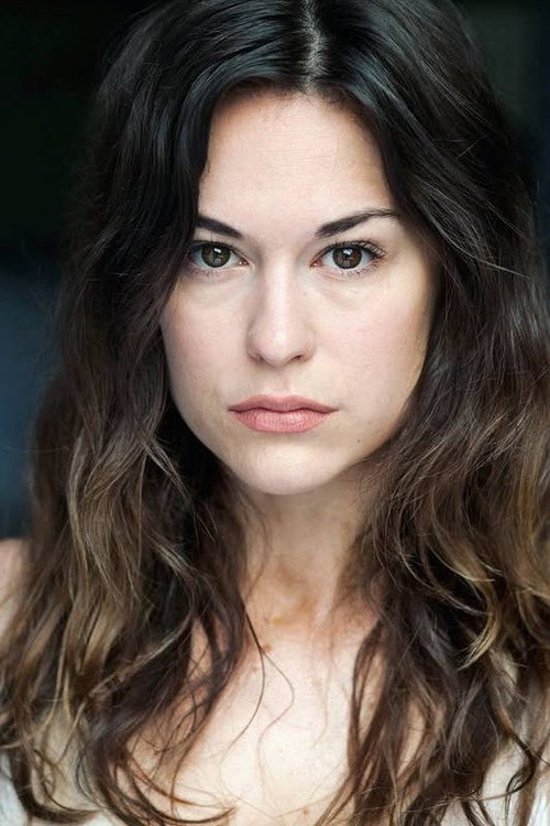 Rachel Hendrix
