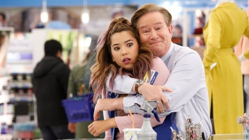 Superstore: 3×10