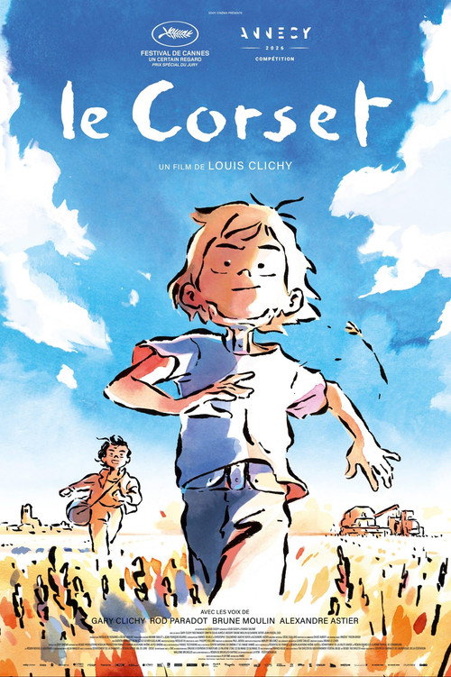 Le Corset