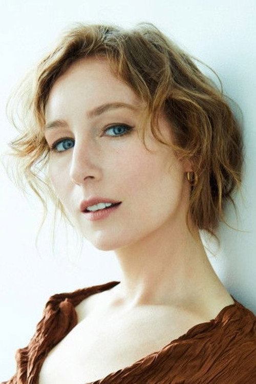 Foto de Harriet Gordon-Anderson