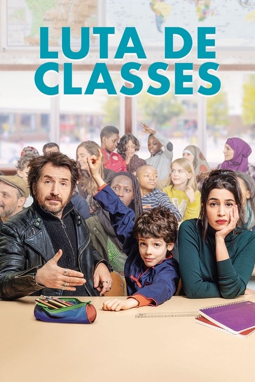 La Lutte des classes