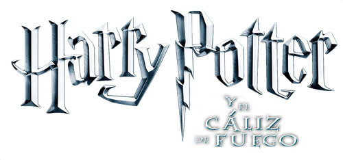 Harry Potter y el cáliz de fuego