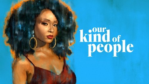 Our Kind of People