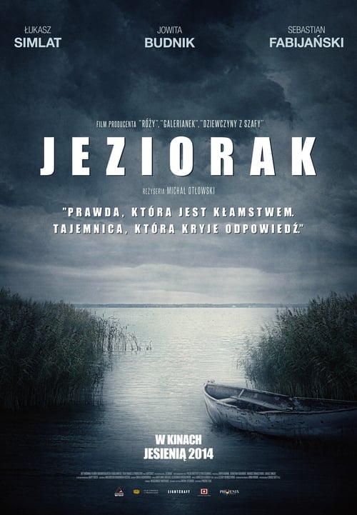 Jeziorak 2014