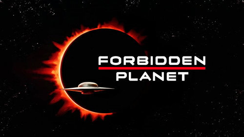 Forbidden Planet
