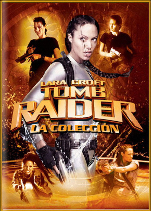 Tomb Raider
