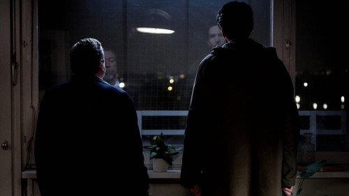 Der gute Bulle - Heaven can wait — still 11