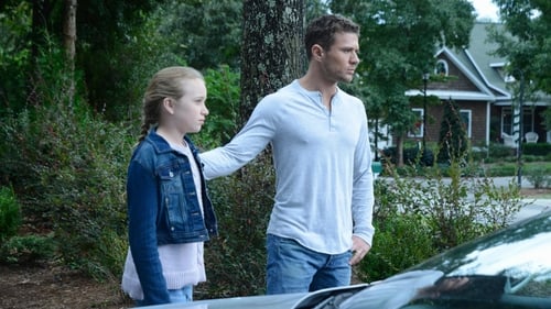 Secrets and Lies: 1×9