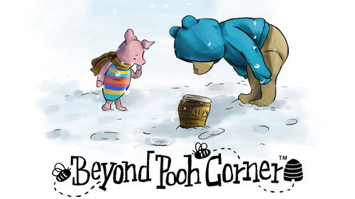 Beyond Pooh Corner
