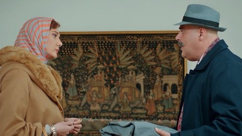 Épisode 19