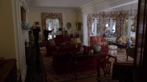 NCIS: Investigação Naval: 11×19