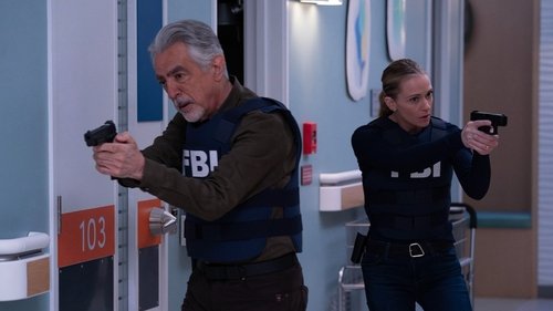 Mentes Criminosas: 18×9