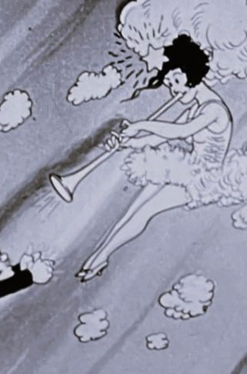 The Fable of a Raisin and a Cake of Yeast