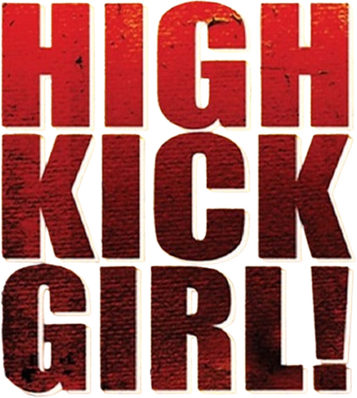 High Kick Girl!