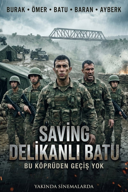 Saving delikanlı çaylak batu