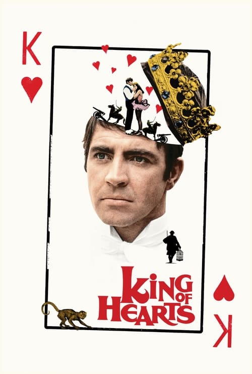 King of Hearts (1966)