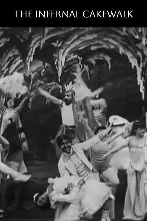 The Infernal Cakewalk (1903)
