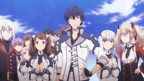 The Misfit of Demon King Academy: 1×10