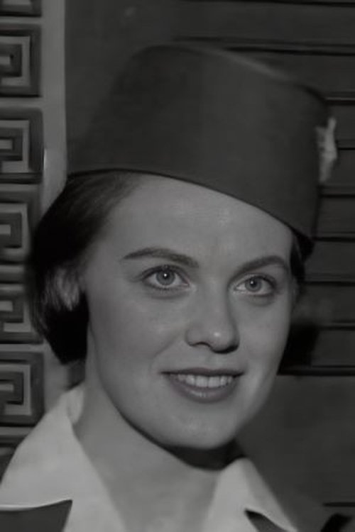 Elisabeth Murray