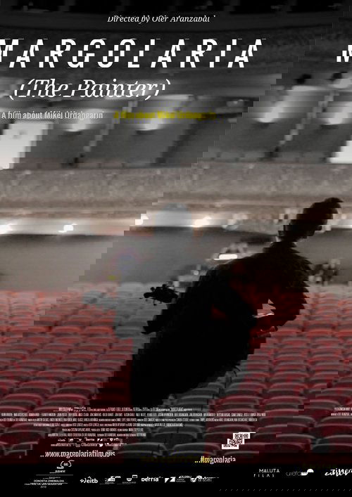 Margolaria movie poster player