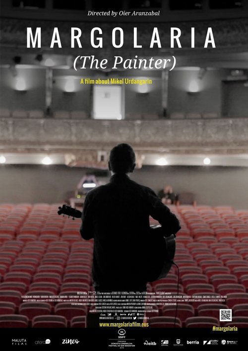 The Painter (2018)