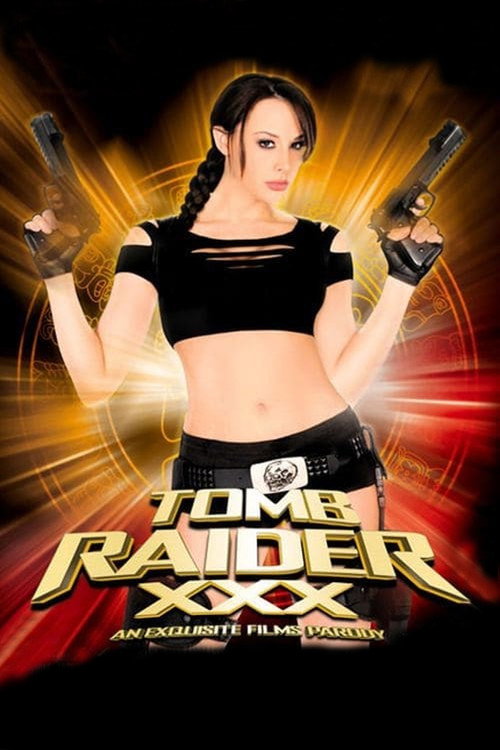 Tomb Raider XXX: An Exquisite Films Parody