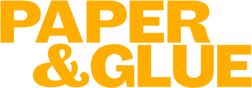 Paper & Glue