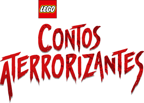 LEGO Star Wars Terrifying Tales