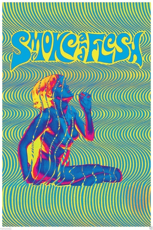 Smoke and Flesh (1968)